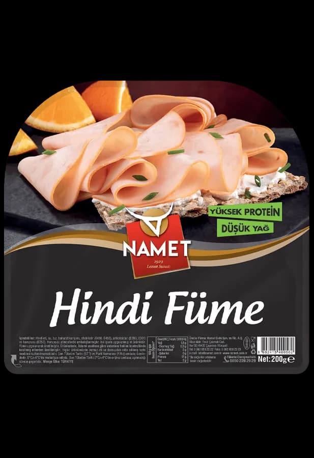 Hindi Füme
