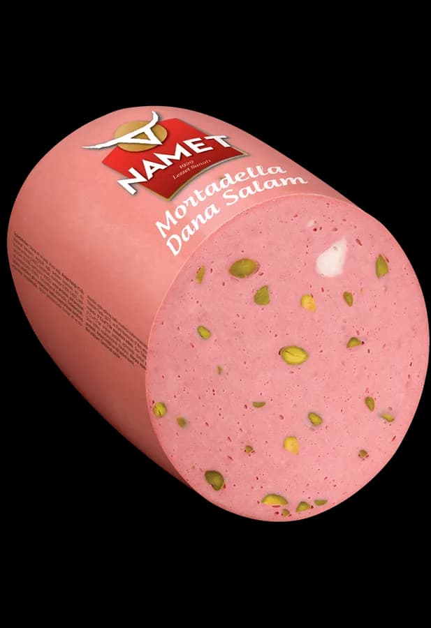 Dana Mortadella Salam