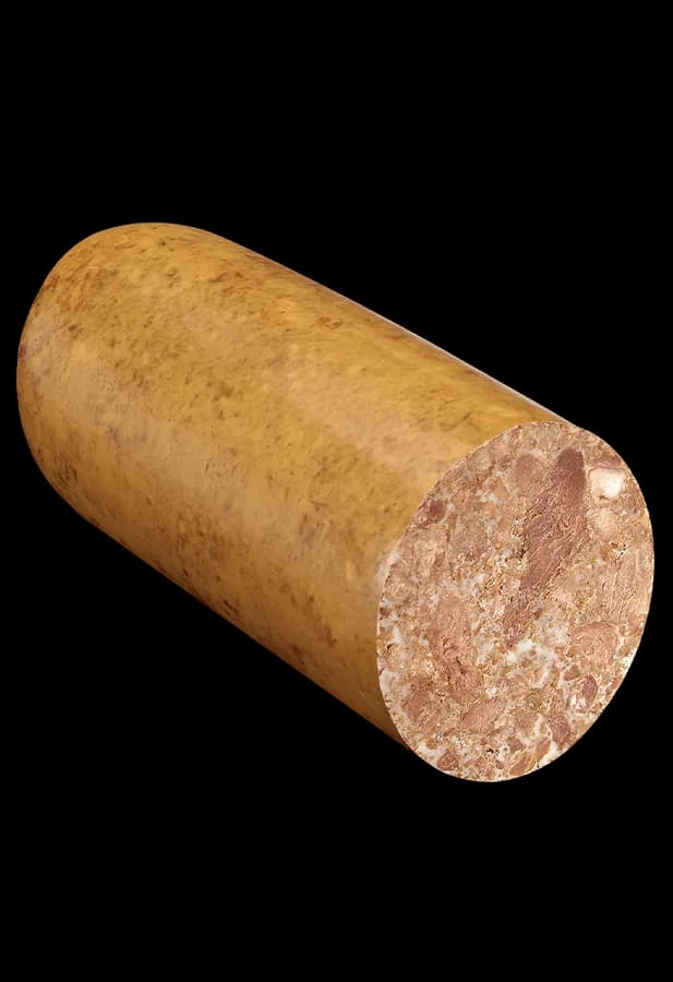 Dana Kavurma (Blok)
