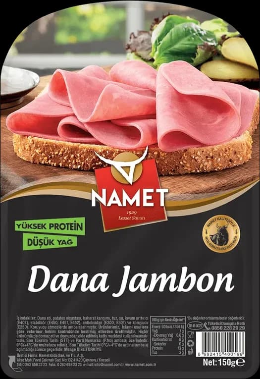 Jambon