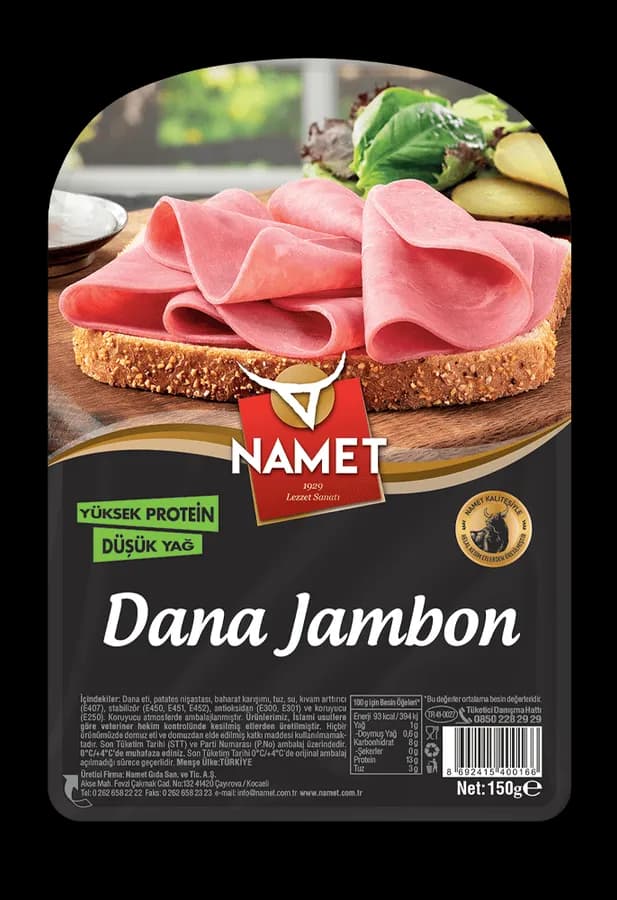 Jambon