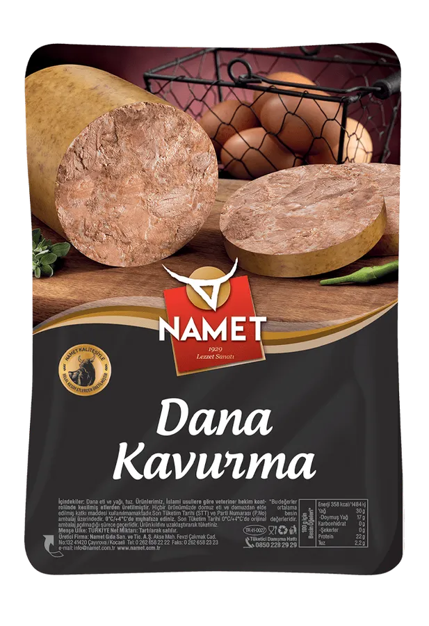 Kavurma
