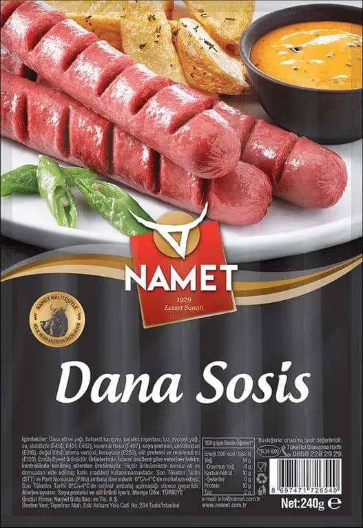 Sosis