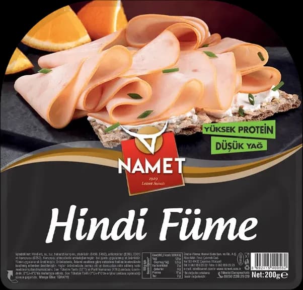 Füme
