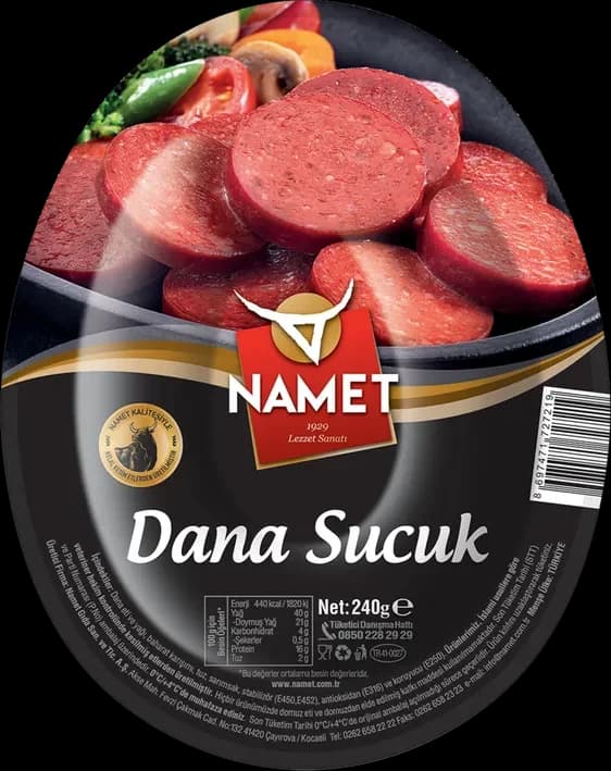 Sucuk
