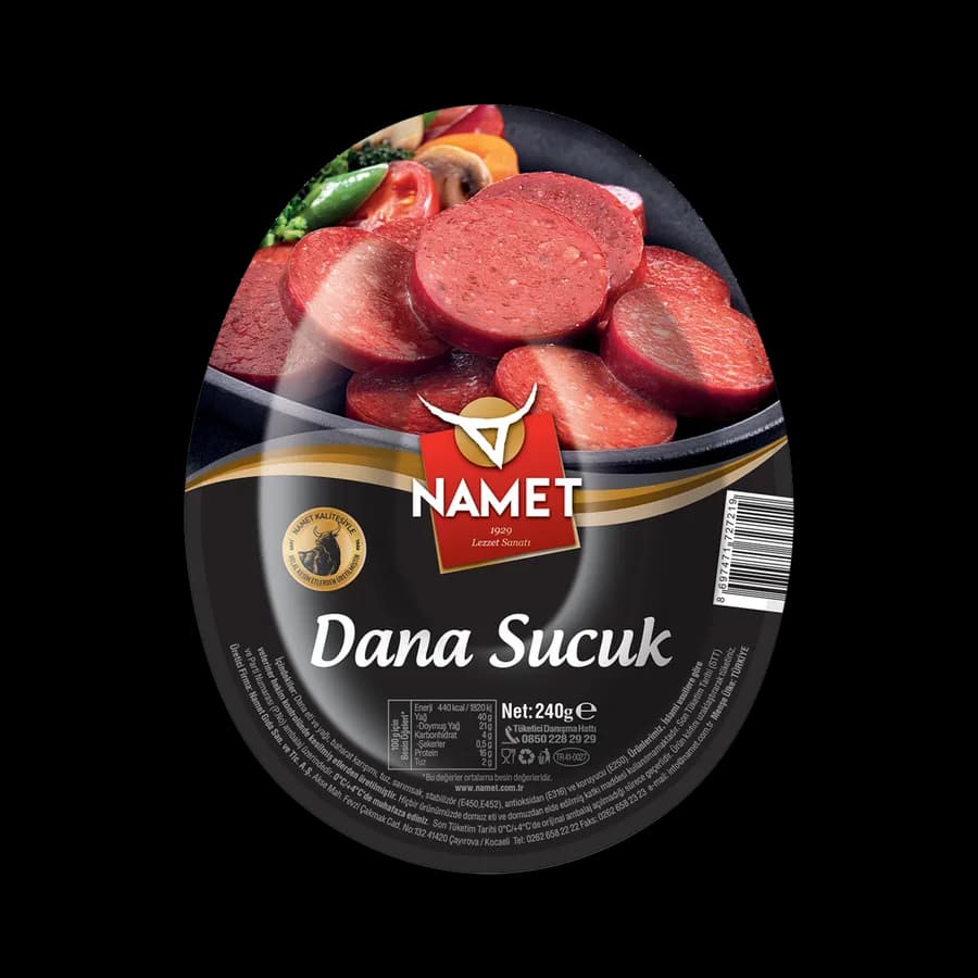 Dana Sucuk