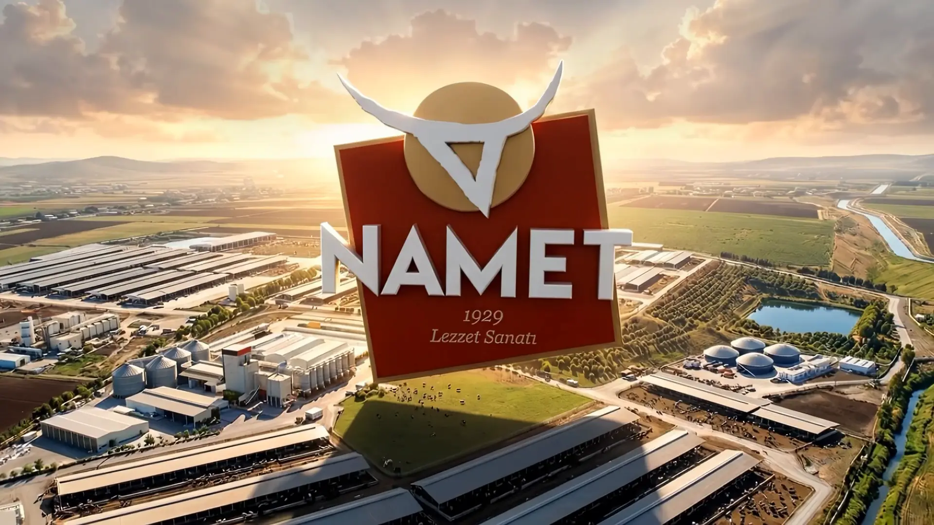 Namet ürün ailesi